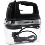 Batedeira Portátil Cuisinart Hm-90s Power Advantage Plus De 9 Velocidades