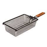 Cesta Para Grelhar Cuisinart Cntb-555 Antiaderente Com Alça Alongada
