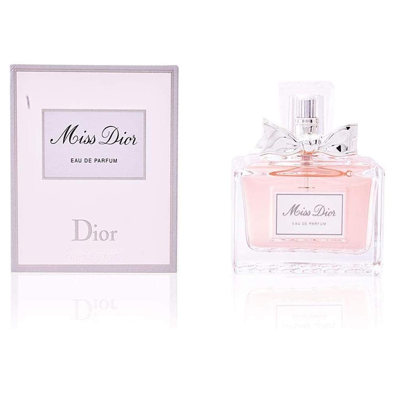 Perfume Dior Miss Dior Eau De Parfum 100ml Para Mulheres