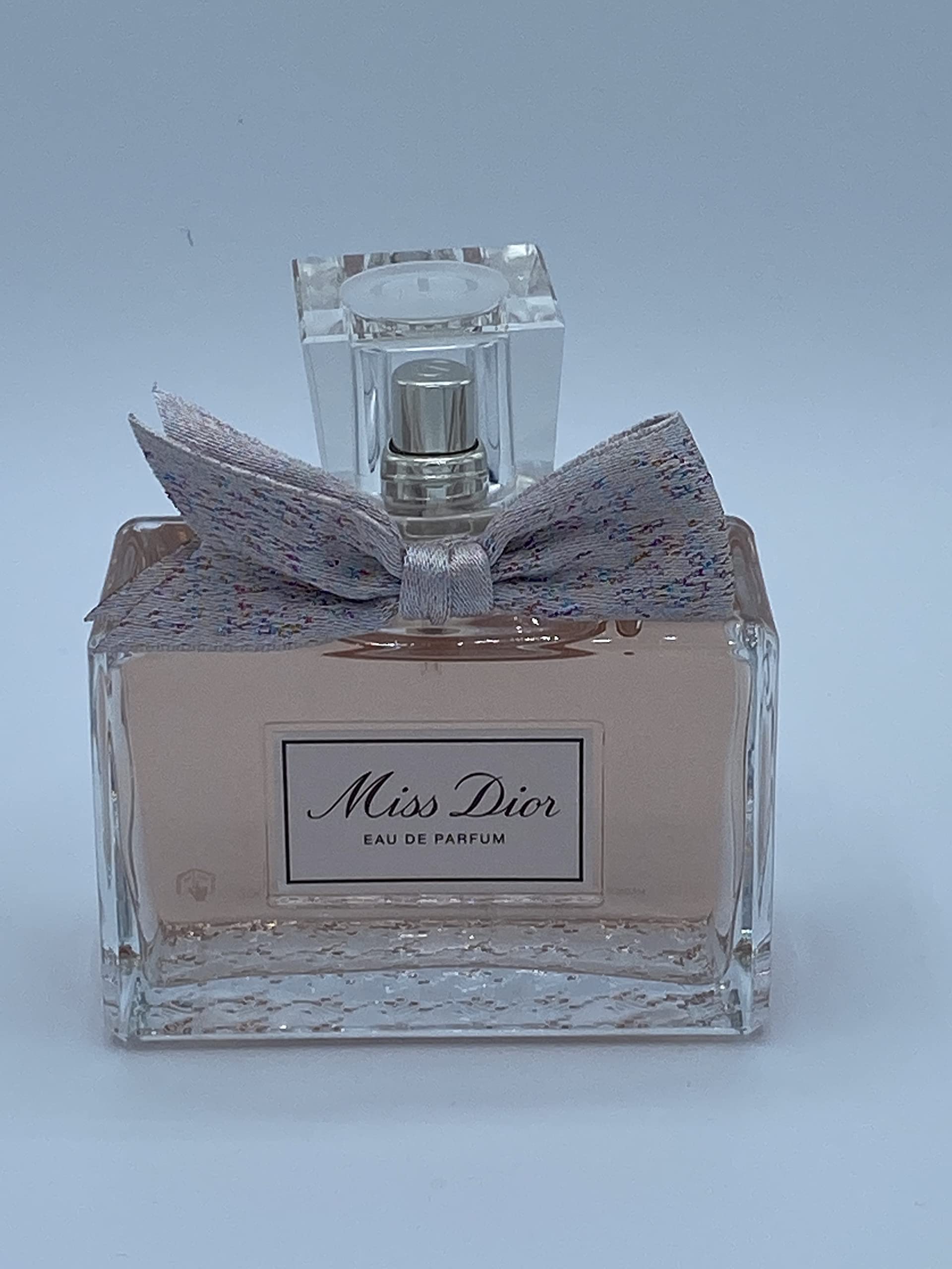 Perfume Dior Miss Dior Eau De Parfum 100ml Para Mulheres - Carrefour