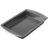 Assadeira Wilton Advance Select 23x33cm Em Aço Oblongo