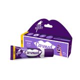 Hidratante Labial Carmed Açaí Efeito Gloss Com Cor 10g