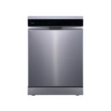 Lava Louças 14 Serviços Inox Smart Home Midea Mdwef1433gss1 - 127v