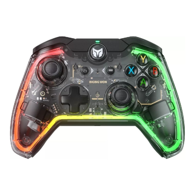 Gamepad Bigbig Won C1 Lite Para Pc W1011 Nintendo Switch