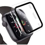 Protetor De Vidro Para Apple Watch 40mm Transparente