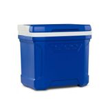 Lunch Cooler Igloo Profile, Com Isolamento Rígido, 16l, Azul