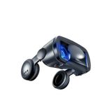 Óculos De Realidade Virtual Nintendo Switch Vrg Pro Com Fone De Ouvido