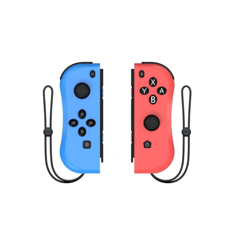 Controlador Joy L E R Para Nintendo Switch Compatível Com Joy Con
