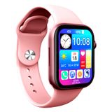 Smartwatch Gs8 Série 8 Bluetooth 41 Mm Ip68 À Prova D&#39;água
