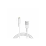 Cabo Usb-c Para Lightning De 2 M Para Apple Iphone Ipad Ipod