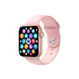 Smartwatch T500 Plus Série 6 Para Mulheres E Homens