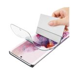 Protetor De Tela De Filme De Hidrogel Para Samsung A52 5g