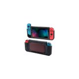Capa De Proteção Nintendo Switch Joycon Removível Em Tpu