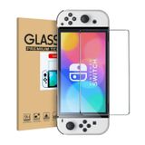 Protetor De Tela Nintendo Switch Oled De Vidro Temperado