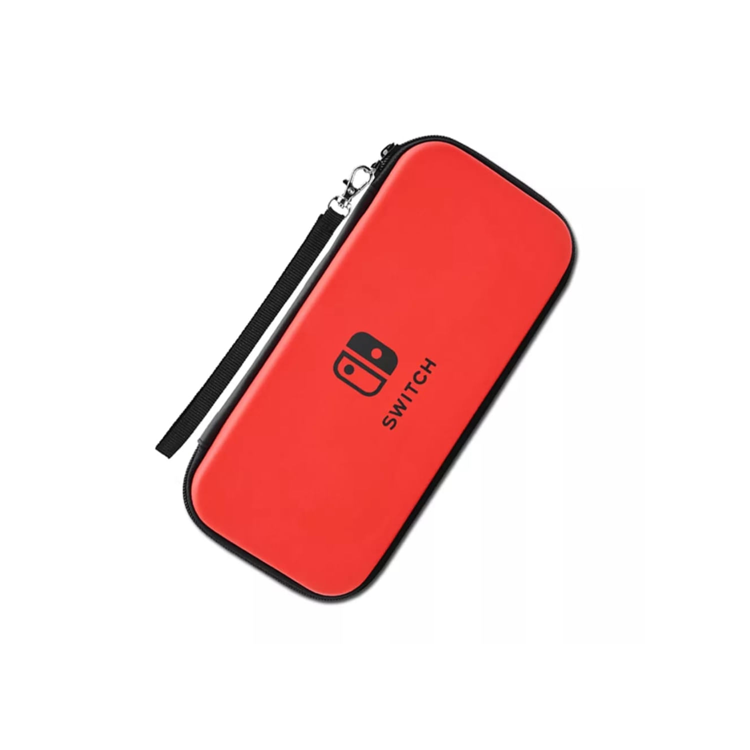 Capa Protetora Nintendo Switch Oled Vermelha