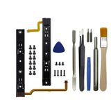 Peça De Reparo Onyehn Replacement Slide Rail Nintendo Switch