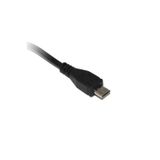 Cabo Usb Para Carregamento Do Controlador Playstation 4 Ps4 De 1,5 M