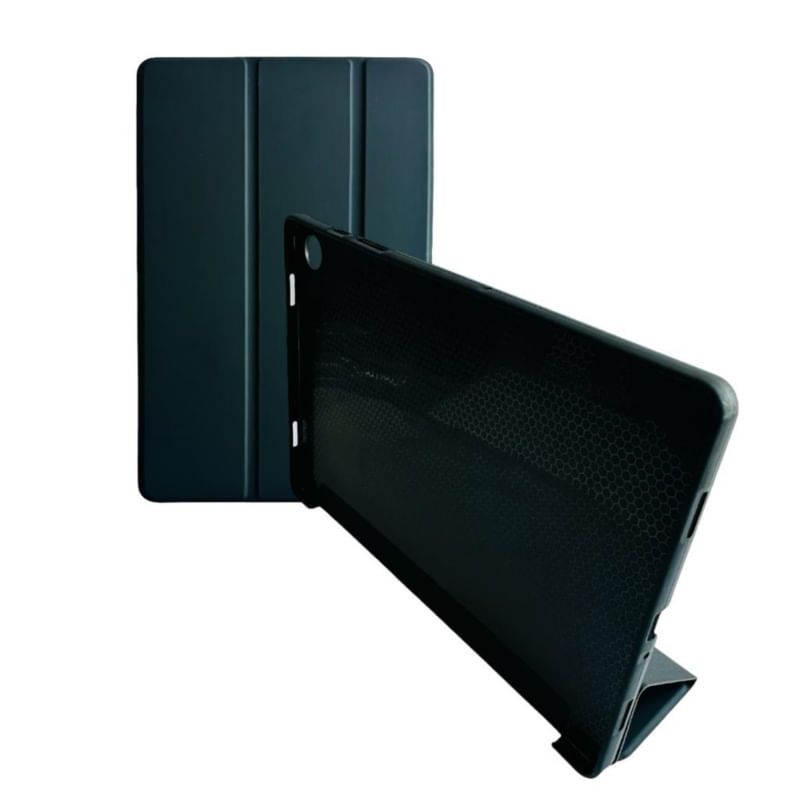 Capa Inteligente Para Tablet Samsung A9 11 X210