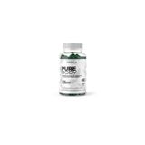 Suplemento De Vinagre De Maçã Pure Body B12 Ácido Fólico