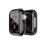 Caixa Protetora Para Apple Watch Series 4/5/6/se/7