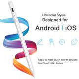 Lápis Stylus Tactil Para Apple Ipad