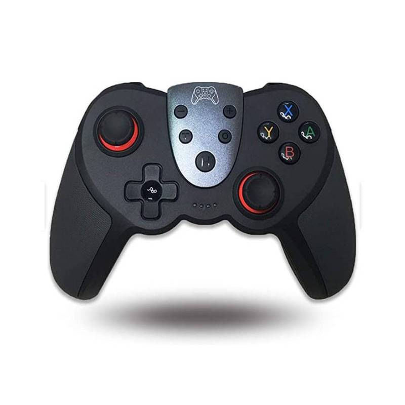 Joystick De Gamepad Sem Fio Para Nintendo Switch Sl T-17