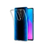 Capa Em Gel Tpu Transparente Xiaomi Redmi 9t/9t Pro/k20/k20 Pro