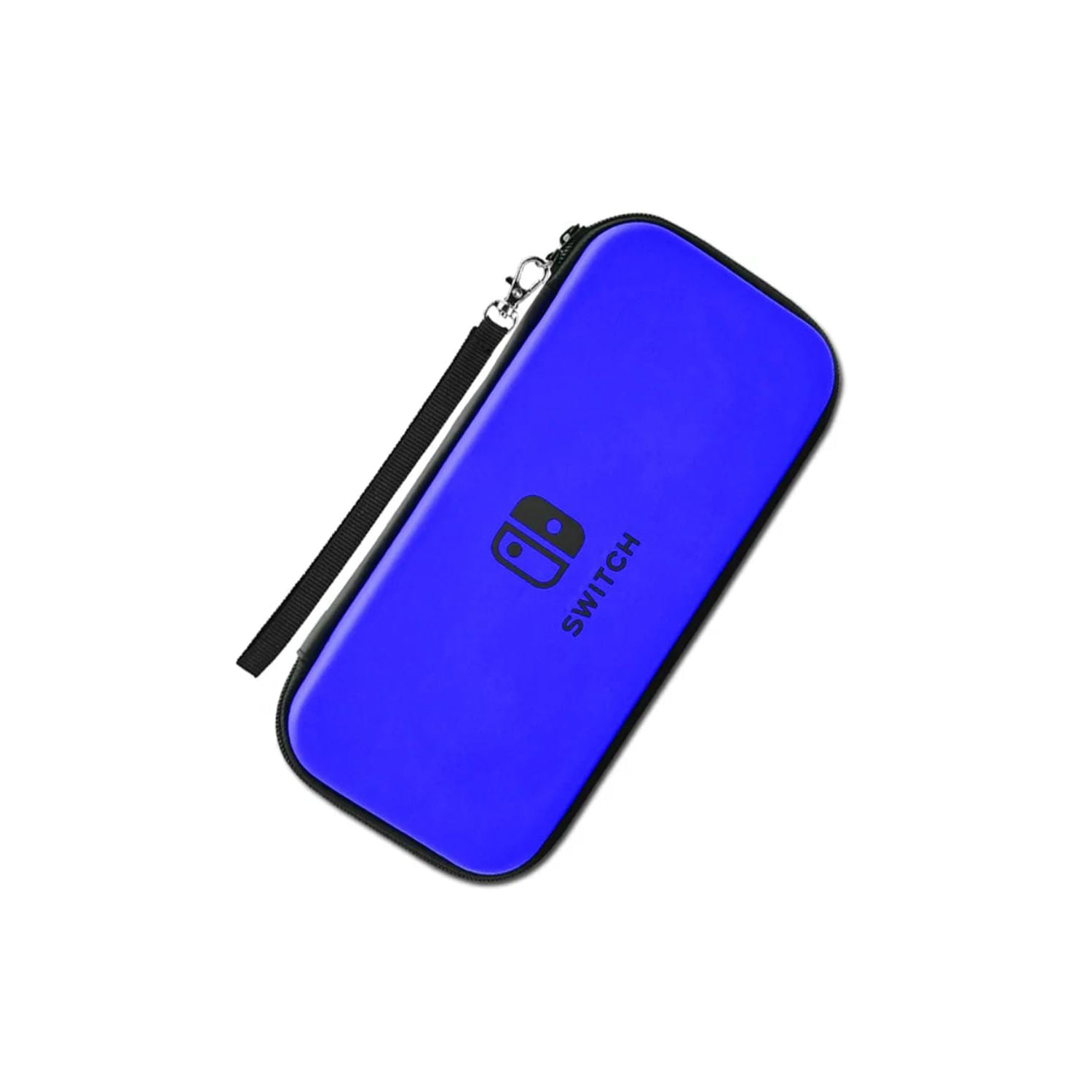Capa De Proteção Nintendo Switch Blue Premium