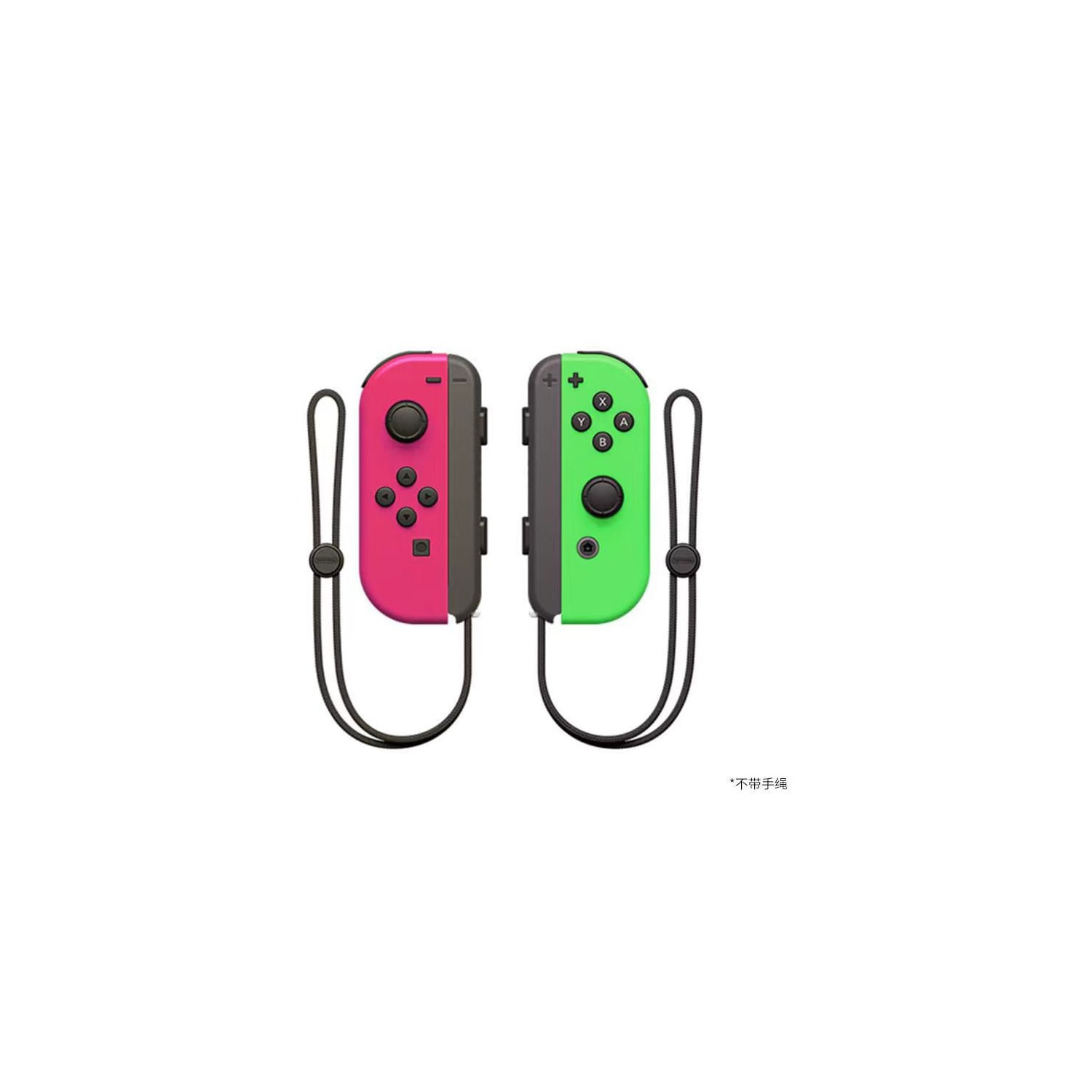 Controlador Nintendo Switch Joycon Lyr Sem Fio