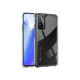 Capa Anti-choque Transparente Xiaomi Mi 10t E 10t Pro