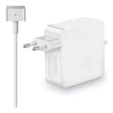 Carregador De 45 W 14,85 V Para Macbook Air Com Conector Magsafe 2 T