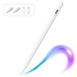 Lápis Stylus Para Apple Ipad Air/10.2/pro 11/m Com Bluetooth