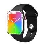 Smartwatch Z53 Bluetooth 5.2 Com Tela De 1,99" Ip68 200mah