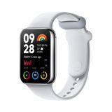 Rastreador De Fitness Xiaomi Smart Band 8 Pro 1,74" Amoled