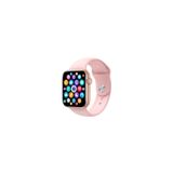 Relógio Inteligente Smartwatch T500 Plus Série 6 42/44 Mm Com Silicone