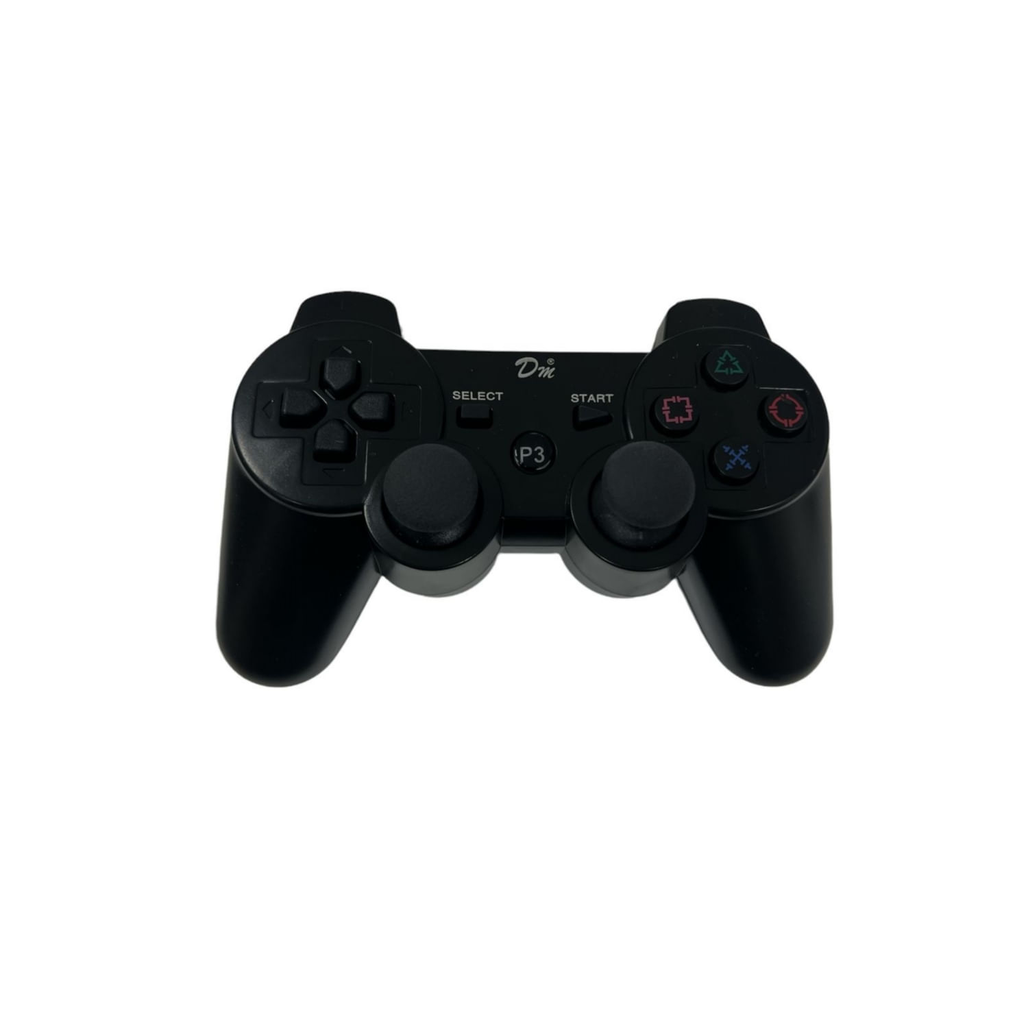 Joystick Ps3 Sem Fio Para Tecnologia Bluetooth Para Jogadores