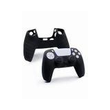 Capa De Silicone Para Controlador Playstation 5 Ps5