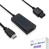 Adaptador De Cabo Hdmi Levelhike Para Nintendo Gamecube/n64/snes