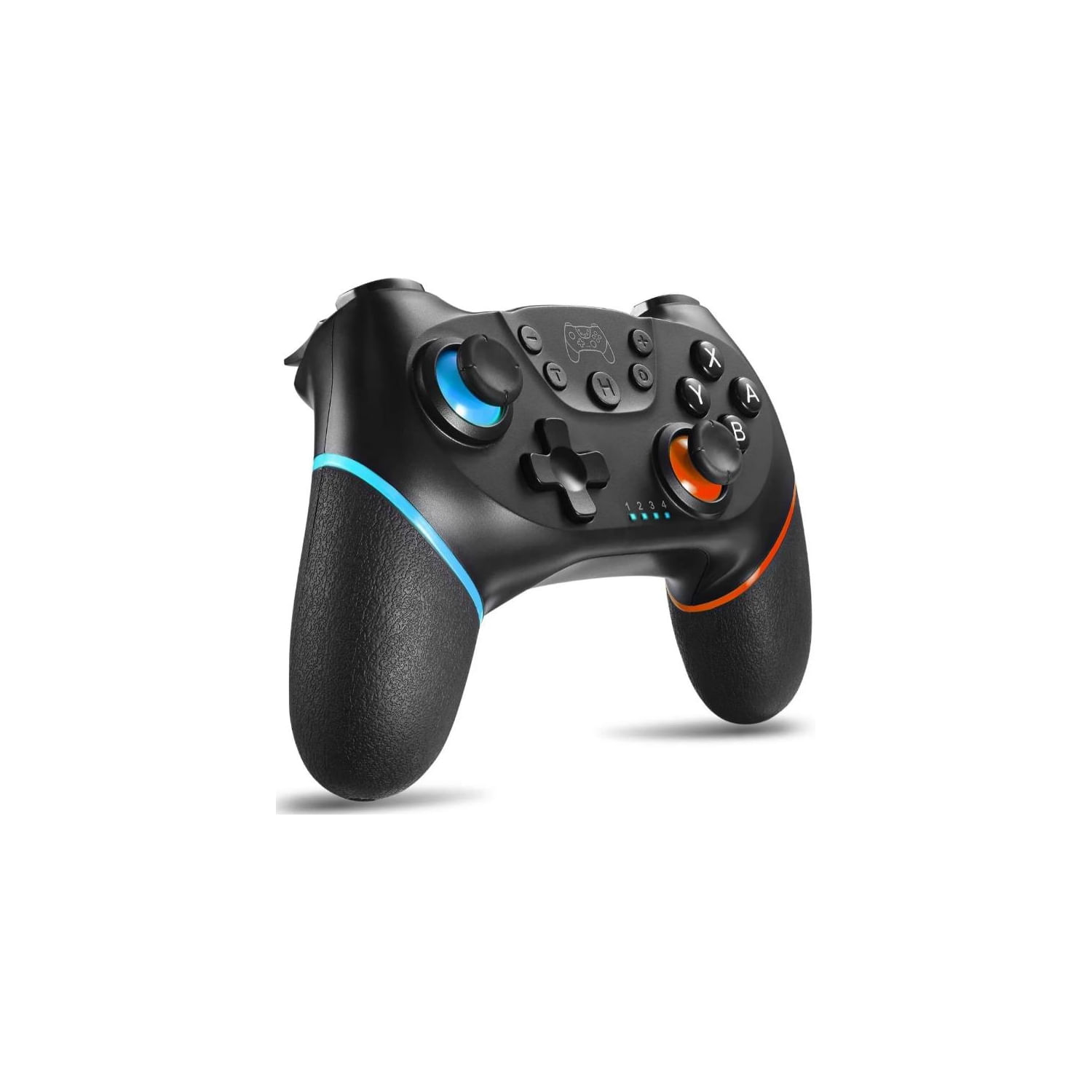 Gamepad Control Bluetooth Sem Fio Para Nintendo Switch