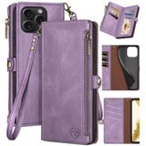Capa Tipo Carteira Xcasebar Compatível Com Iphone 16 Pro 6.3