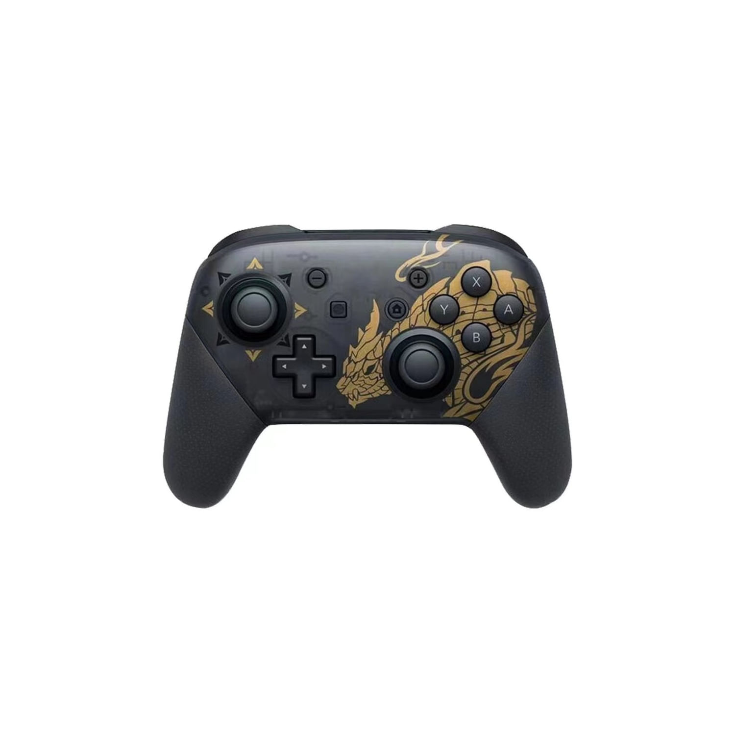 Controle Sem Fio Do Controle Nintendo Switch Pro