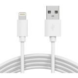 Cabo De Carregamento Promotodo Para Iphone 6/7/8/x Lightning 1m