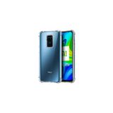 Capa Transparente Anti-choque Xiaomi Redmi Note 9s/9pro