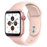 Smartwatch Z36 Série 7 Submersível Com Rastreamento De Saúde