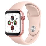 Smartwatch Submersível Z36 Série 7 Com Monitor De Temperatura
