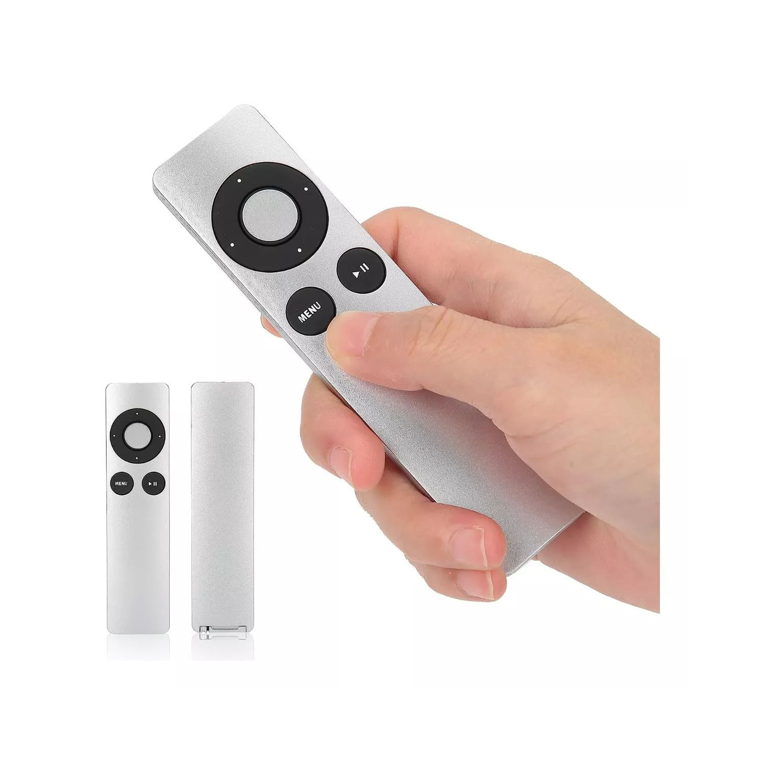 Controlo Remoto De Substituição Para Apple Tv 1 2 3 4 A1427