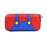 Bolsa Protetora Nintendo Switch Para Armazenamento E Viagens