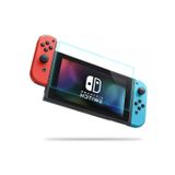 Folha Protetora De Vidro Temperado Para Nintendo Switch