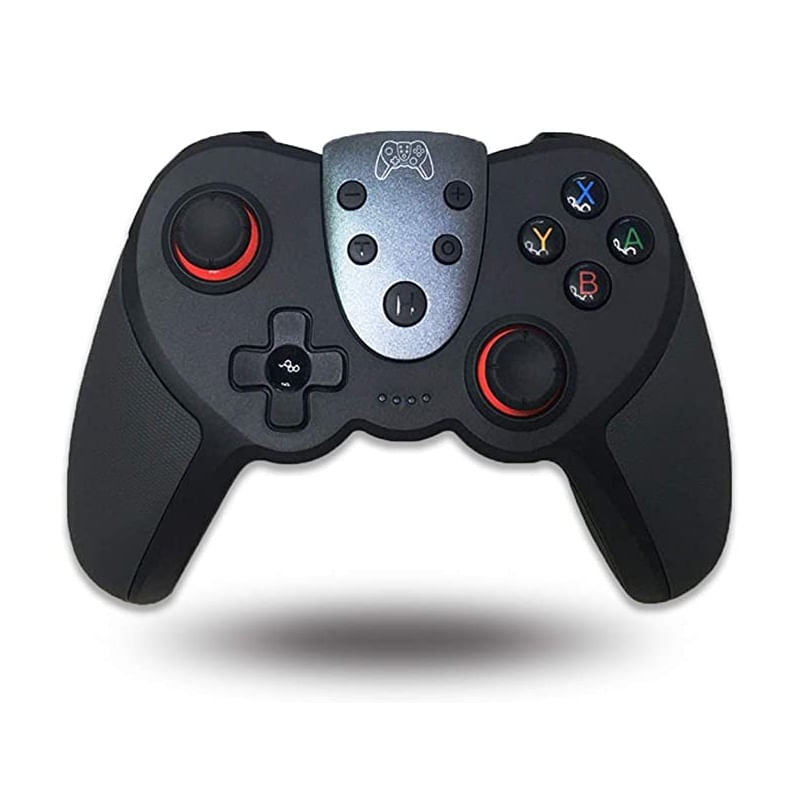 Joystick De Gamepad Sem Fio Para Nintendo Switch Sl T-17