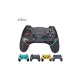 Gamepad Bluetooth Sem Fio Para Console Nintendo Switch Pro